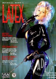 Latex Boxcover