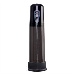 Renegade: Man Up Pump - Black Renegade: Man Up Pump - Black Boxcover