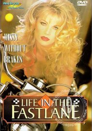 Life in the Fastlane Life in the Fastlane Boxcover
