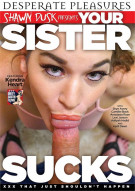 Your Sister Sucks Porn Video