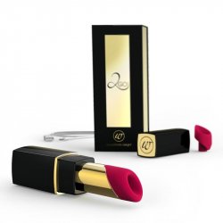 Womanizer 2Go - Black/Gold Womanizer 2Go - Black/Gold Boxcover