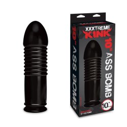 10" Ass Bomb 10" Ass Bomb Boxcover