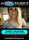 Family Vacation - Truth Or Dare With Stepsis Boxcover