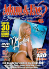 Signature Series Vol. 6: Nina Hartley Boxcover