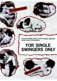 For Single Swingers Only Boxcover