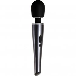 Evolved Mighty Metallic Wand Evolved Mighty Metallic Wand Boxcover