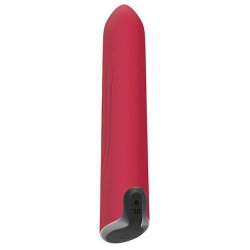 Zero Tolerance Diablo - Red Zero Tolerance Diablo - Red Boxcover