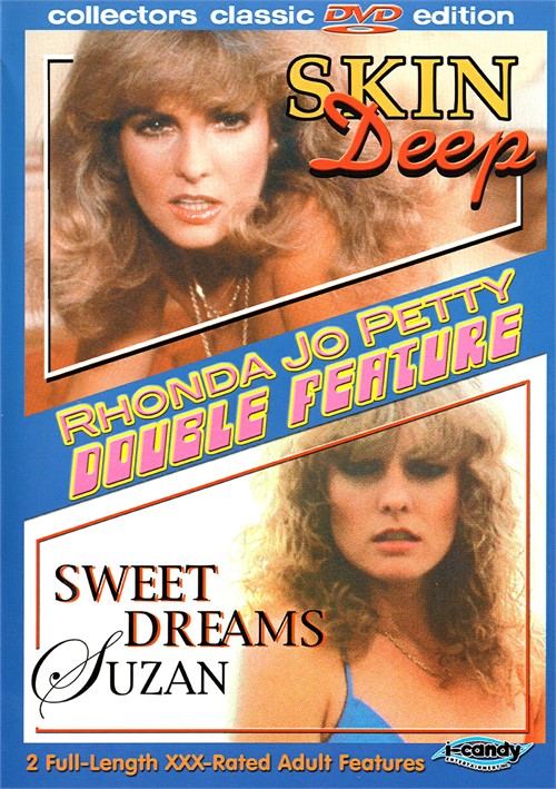 500px x 709px - Skin Deep / Sweet Dreams Suzan (Rhonda Jo Petty Double ...