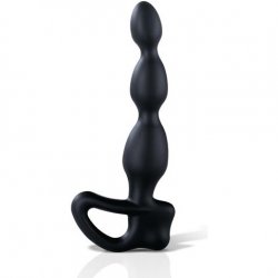 Mystim Big Bend-It! Without E-Stim - Black Mystim Big Bend-It! Without E-Stim - Black Boxcover