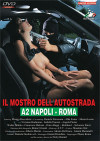 Il Mostro Dell'Autostrada Boxcover