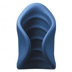 Renegade El Ray Pocket Stroker - Blue Sex Toy Renegade El Ray Pocket Stroker - Blue Sex Toy