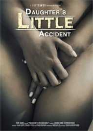 Daughter's Little Accident Boxcover