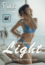 Sade Mare's Light Boxcover