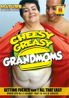 Cheesy Greasy Grandmoms Boxcover