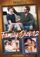 Family Dick 12 Boxcover