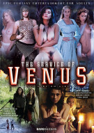 Service Of Venus, The Porn Video