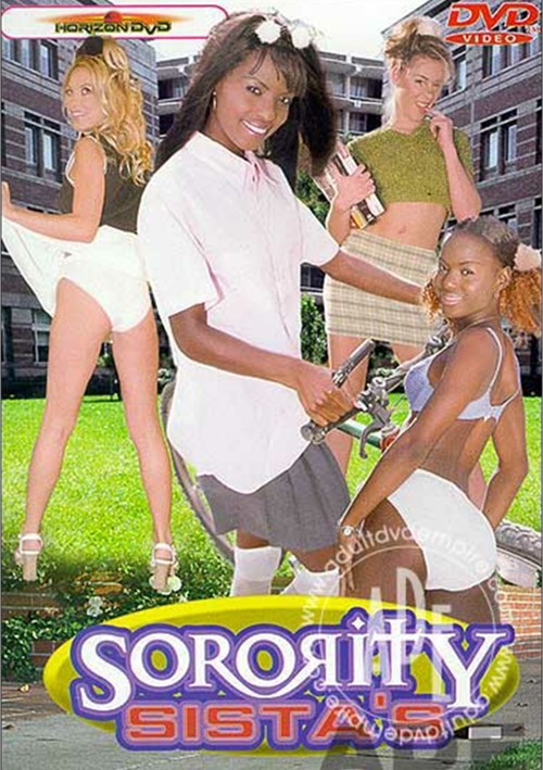 500px x 709px - Sorority Sistas (1999) | Adult DVD Empire