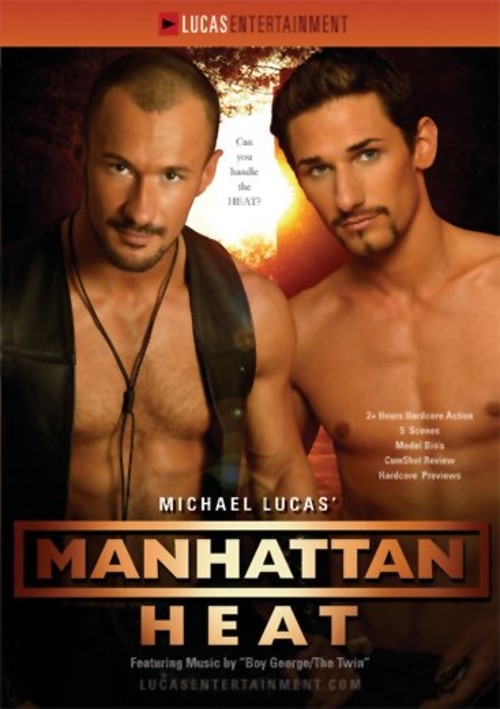 Manhattan Heat Capa