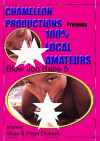 Blow Job Babe #5 Boxcover