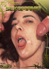 Sexomania (Julia Reaves) Boxcover