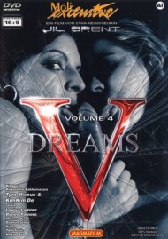 V Dreams #4 Boxcover