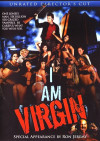 I Am Virgin Boxcover