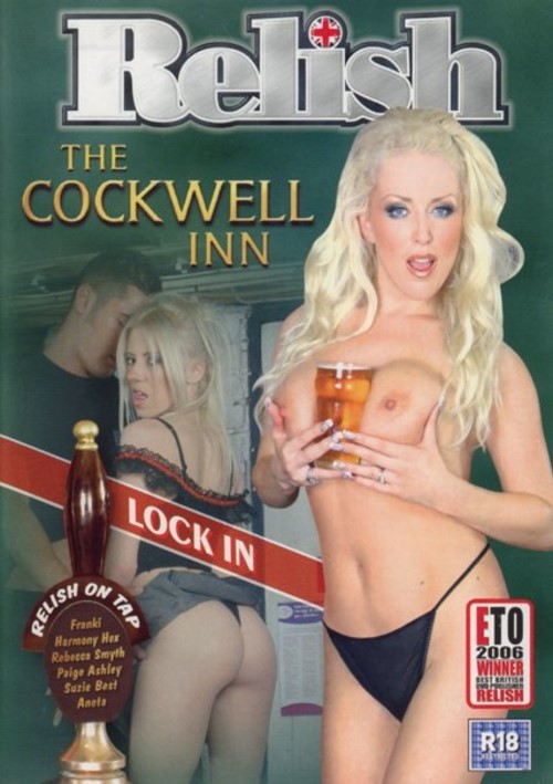 The Cockwell Inn (PAL Format)