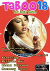 Taboo 18 - The Kinky Bunch #7 Boxcover