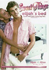 Elijah's Bed Boxcover