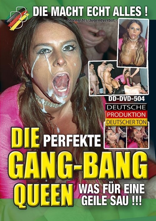 Die Perfekte Gang Bang Queen The Perfect Gang Bang Queen Streaming