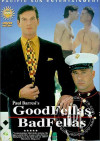 Good Fellas Bad Fellas Boxcover