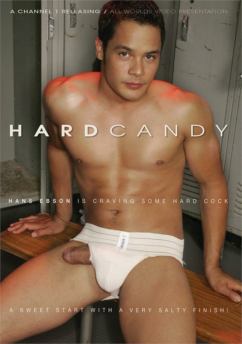 Hard Candy Boxcover