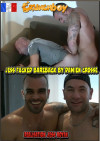 Jess Fucked Bareback by Damien Crosse Boxcover