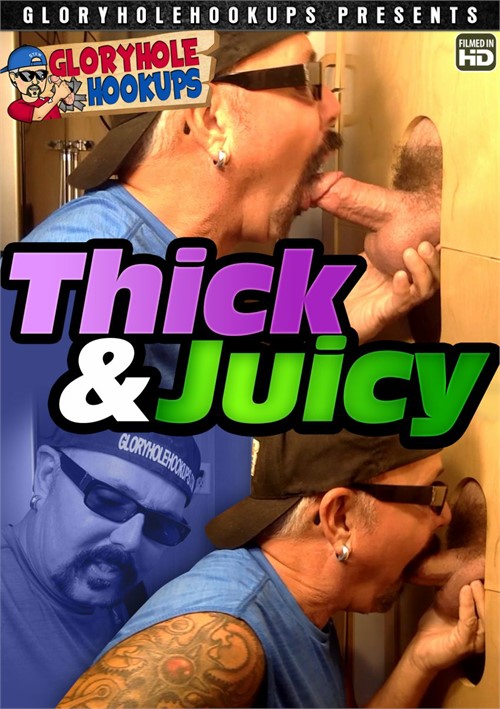 Thick and Juicy Boxcover