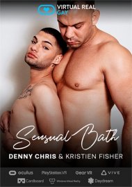 Sensual Bath Boxcover