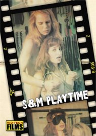 S&M Playtime Boxcover