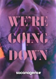 We're Going Down Boxcover