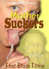 Mother Suckers Boxcover