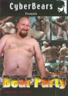 Bear Party Volume 5 Boxcover