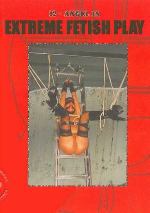 Extreme Fetish Play 12