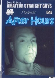 After Hours Boxcover