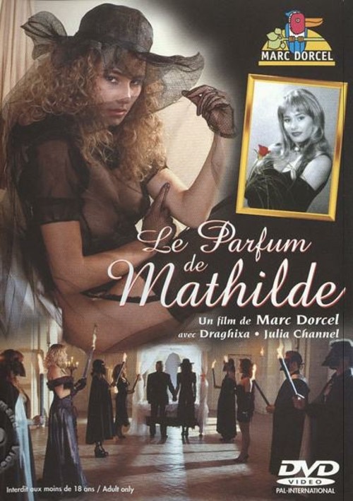 Le Parfum De Mathilde (Mathilda's Perfume)