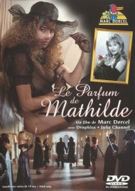 Le Parfum De Mathilde (Mathilda's Perfume) Boxcover