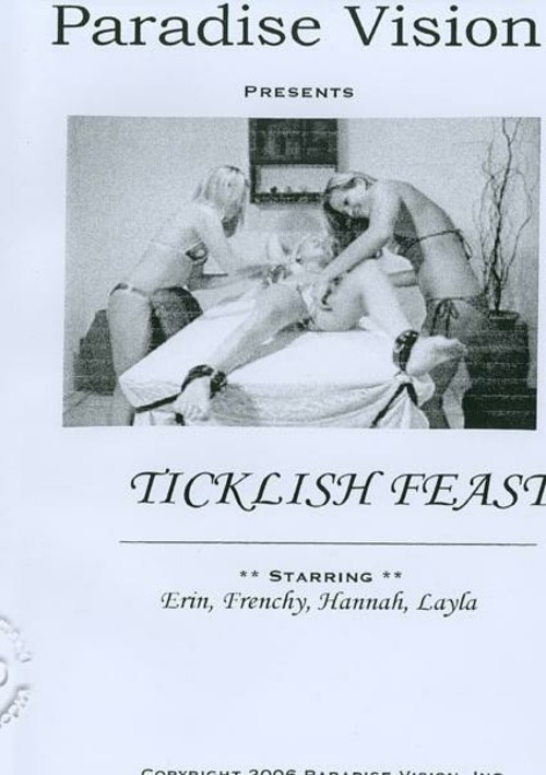 Ticklish Feast