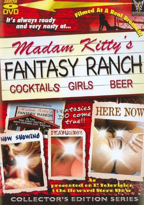 Madam Kitty's Fantasy Ranch