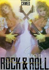 Rock & Roll Boxcover