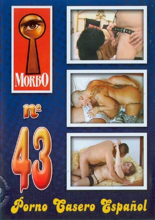 Morbo No. 43