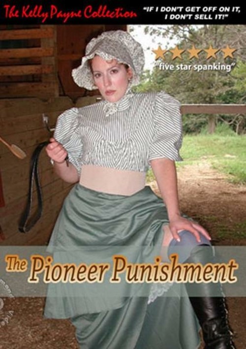 The Pioneer Punishment