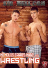 No Holds Barred Nude Wrestling Vol. 30 Boxcover