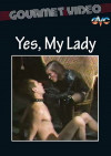 Yes, My Lady Boxcover
